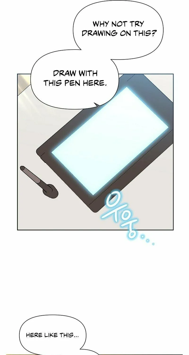 Brother, Am I Cute? Chapter 12 page 109 - 
