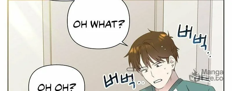 Brother, Am I Cute? Chapter 12 page 110 - 