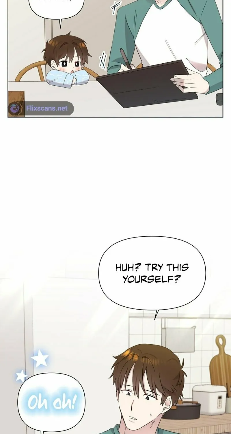 Brother, Am I Cute? Chapter 12 page 111 - 