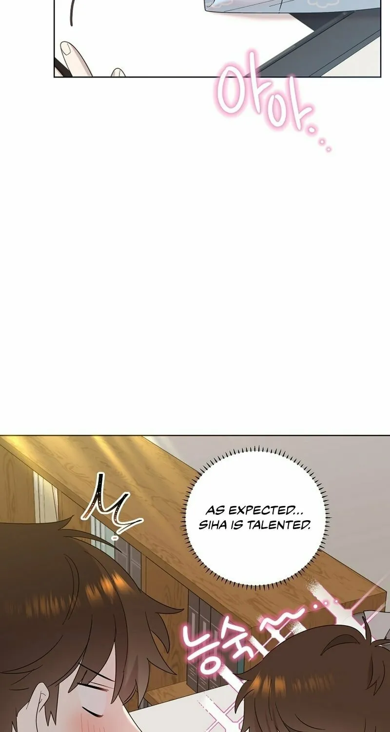 Brother, Am I Cute? Chapter 12 page 115 - 