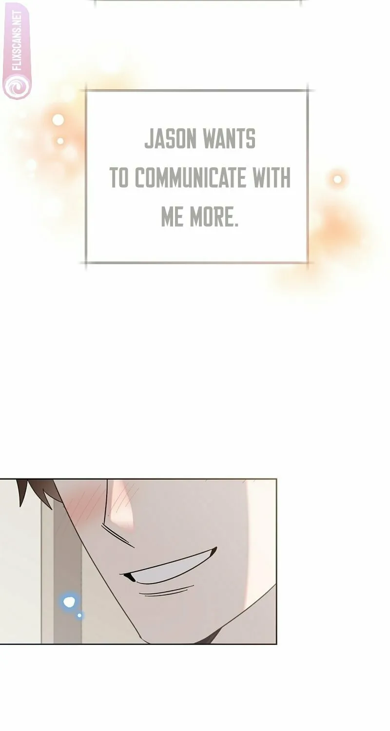 Brother, Am I Cute? Chapter 12 page 127 - 