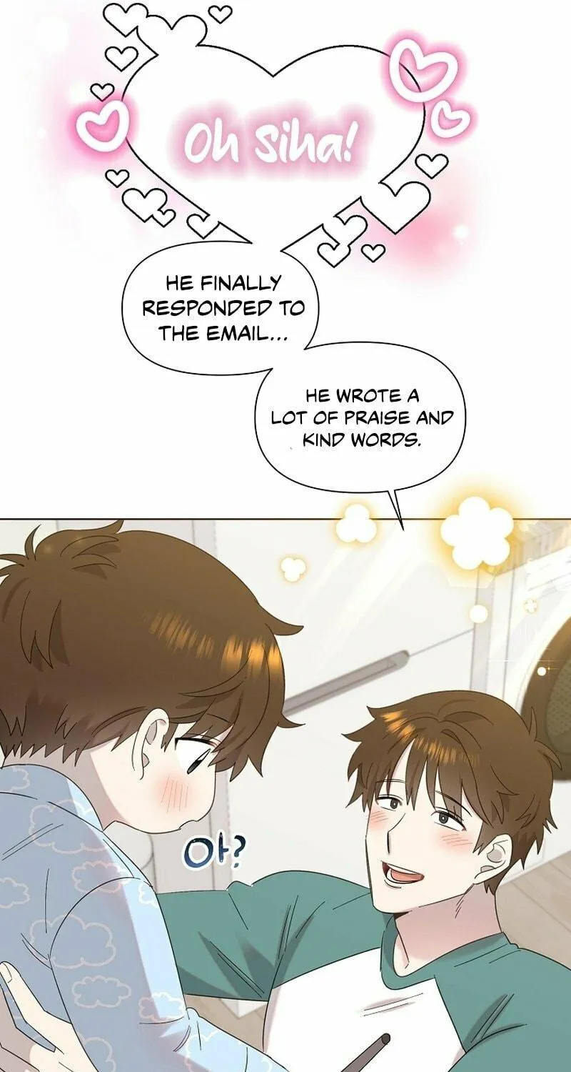 Brother, Am I Cute? Chapter 12 page 129 - 
