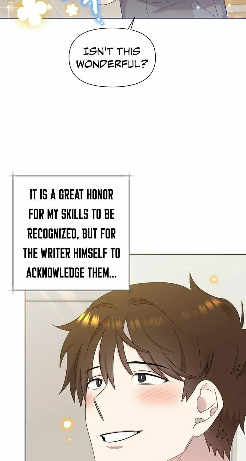 Brother, Am I Cute? Chapter 12 page 131 - 