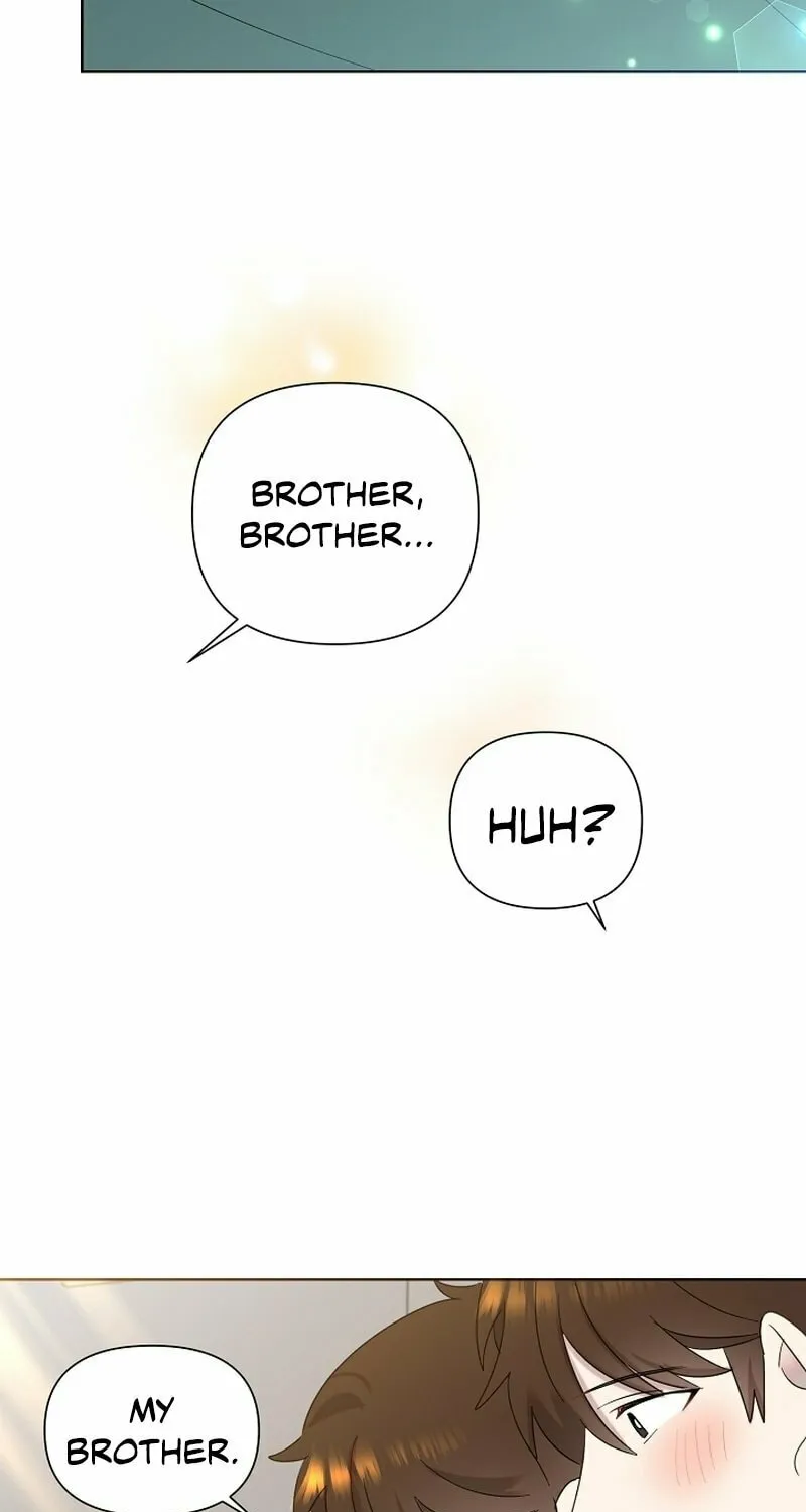 Brother, Am I Cute? Chapter 12 page 133 - 