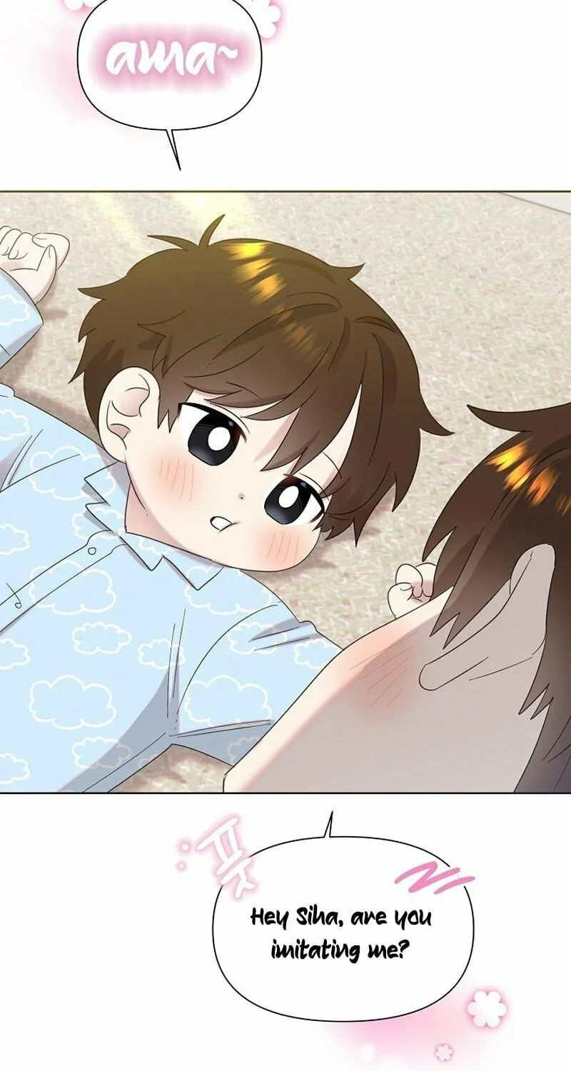 Brother, Am I Cute? Chapter 12 page 143 - 