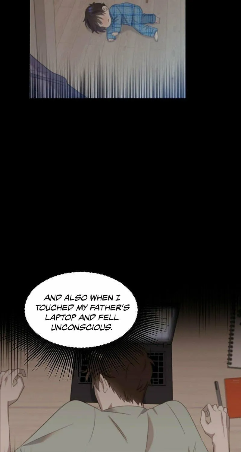 Brother, Am I Cute? Chapter 12 page 17 - 