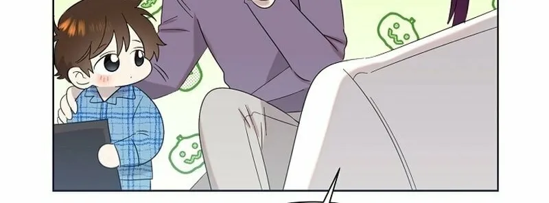 Brother, Am I Cute? Chapter 12 page 28 - 