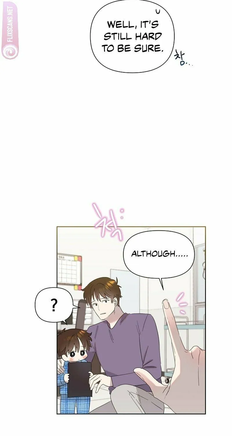 Brother, Am I Cute? Chapter 12 page 29 - 