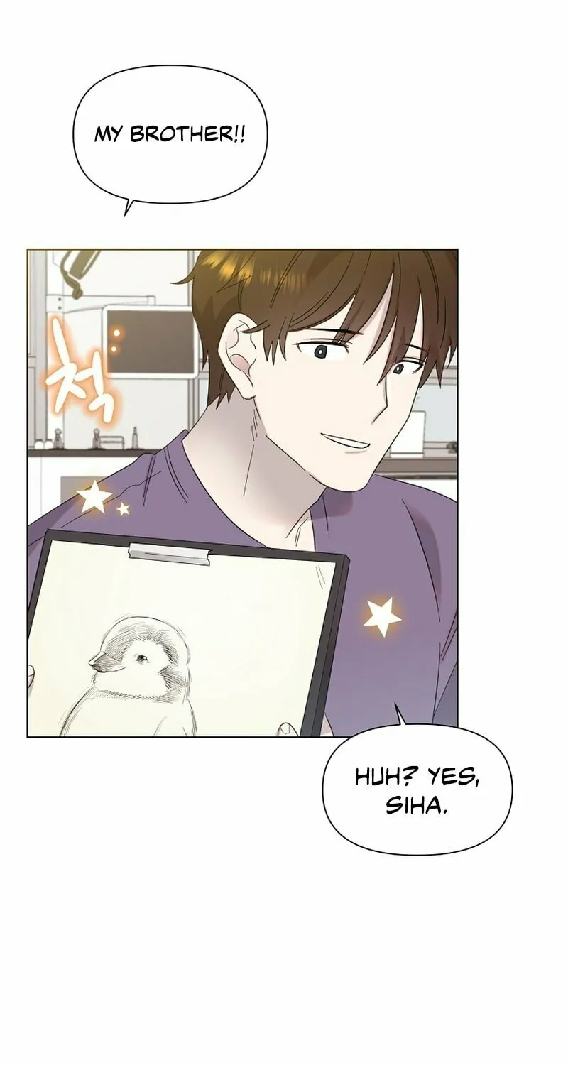 Brother, Am I Cute? Chapter 12 page 33 - 