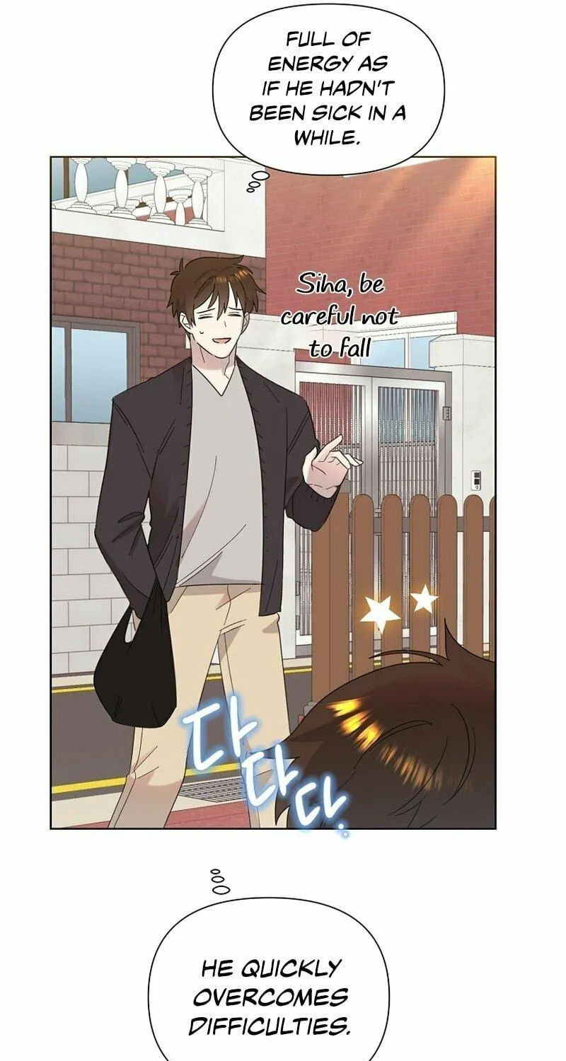 Brother, Am I Cute? Chapter 12 page 41 - 