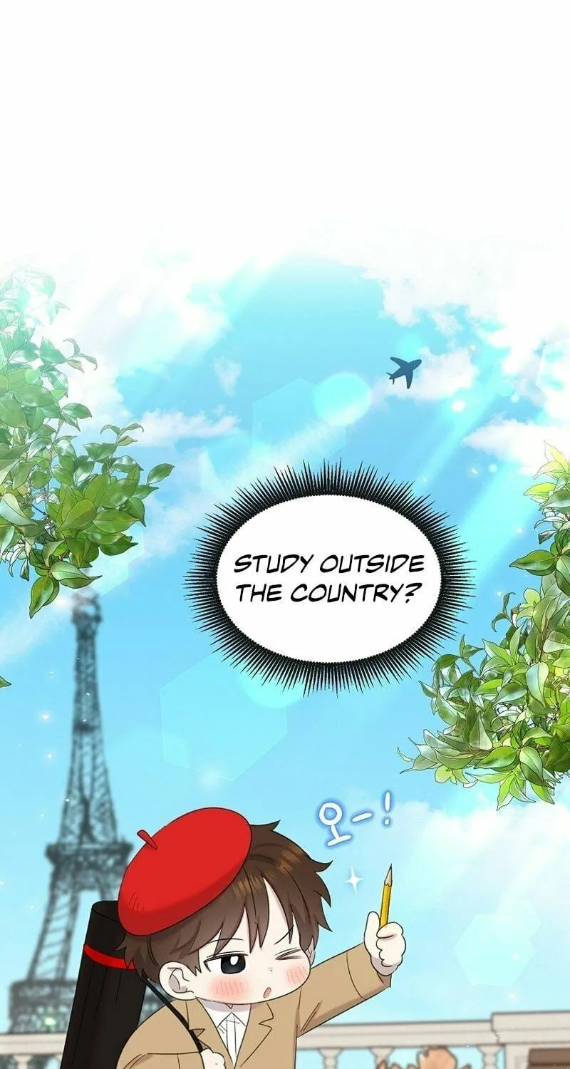 Brother, Am I Cute? Chapter 12 page 47 - 
