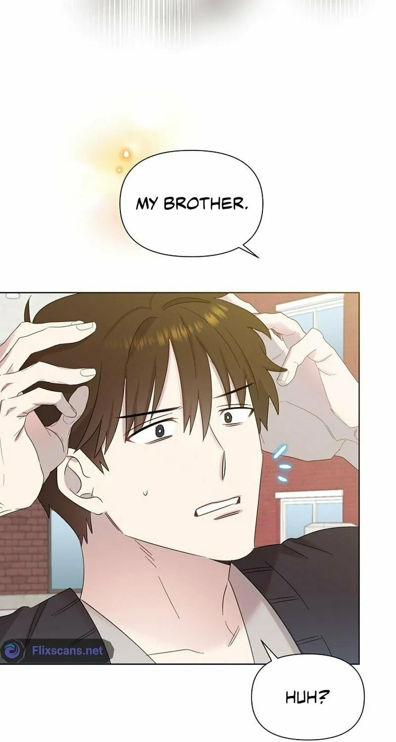 Brother, Am I Cute? Chapter 12 page 53 - 