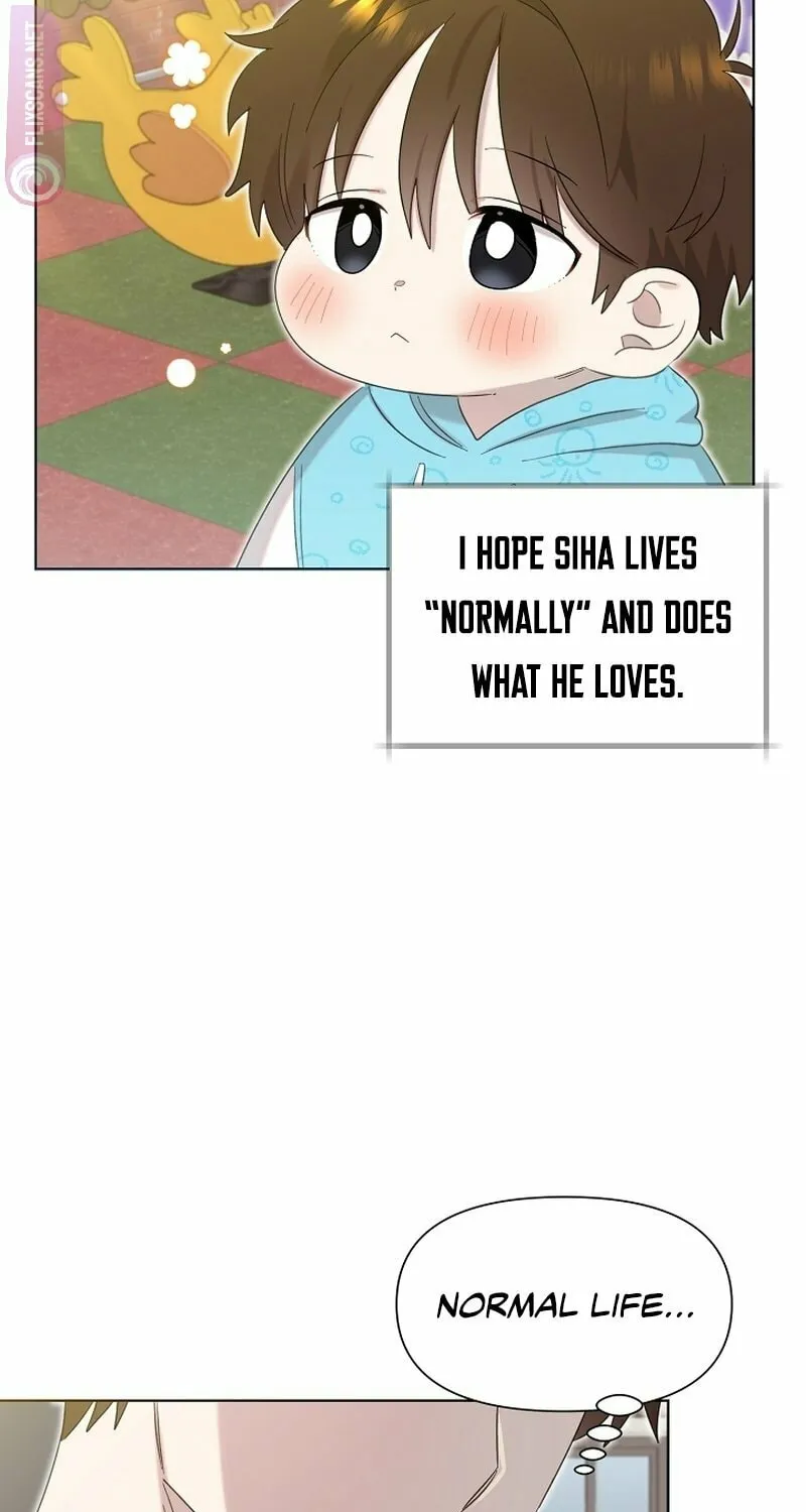 Brother, Am I Cute? Chapter 12 page 57 - 