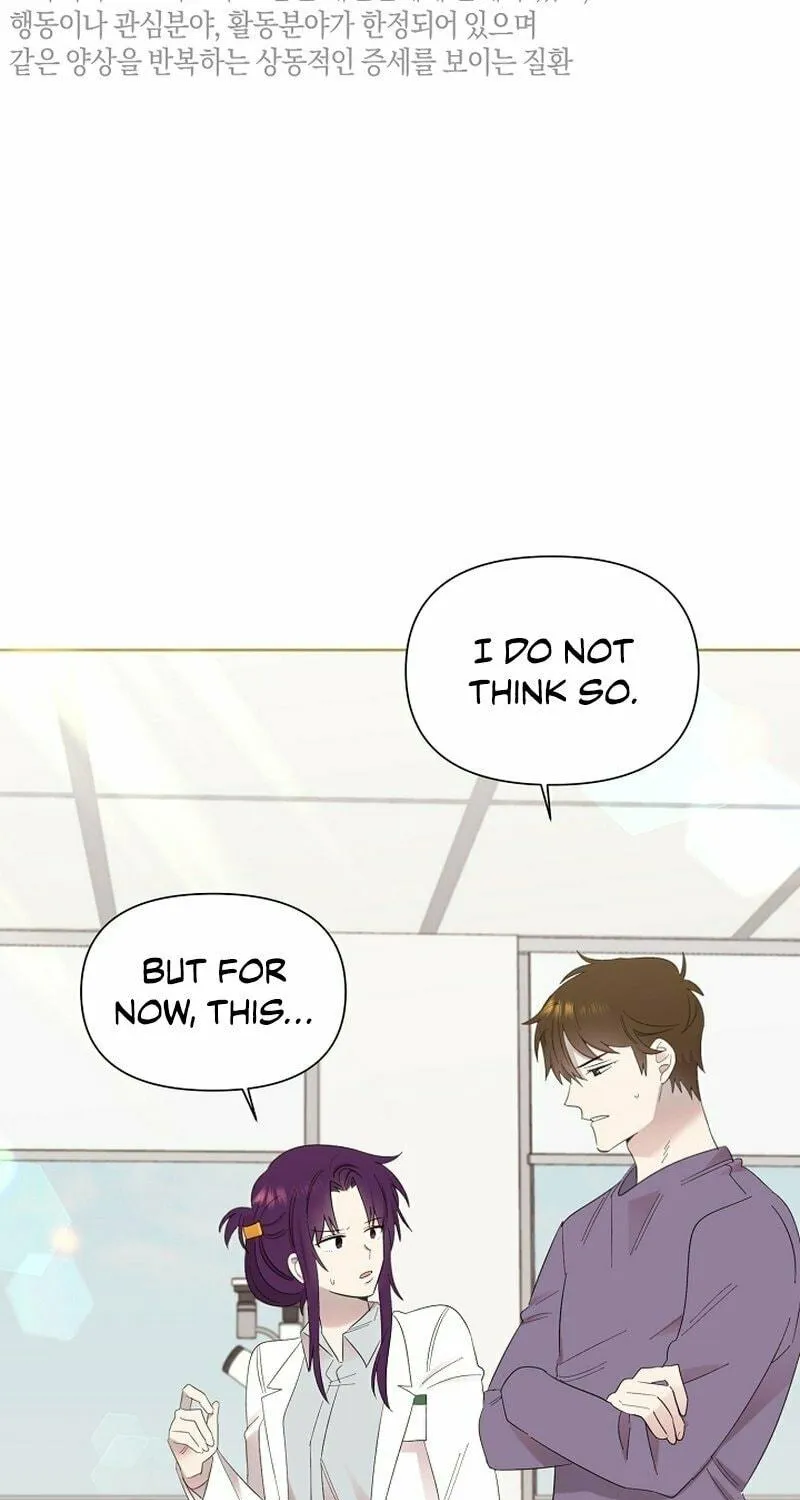 Brother, Am I Cute? Chapter 12 page 9 - 