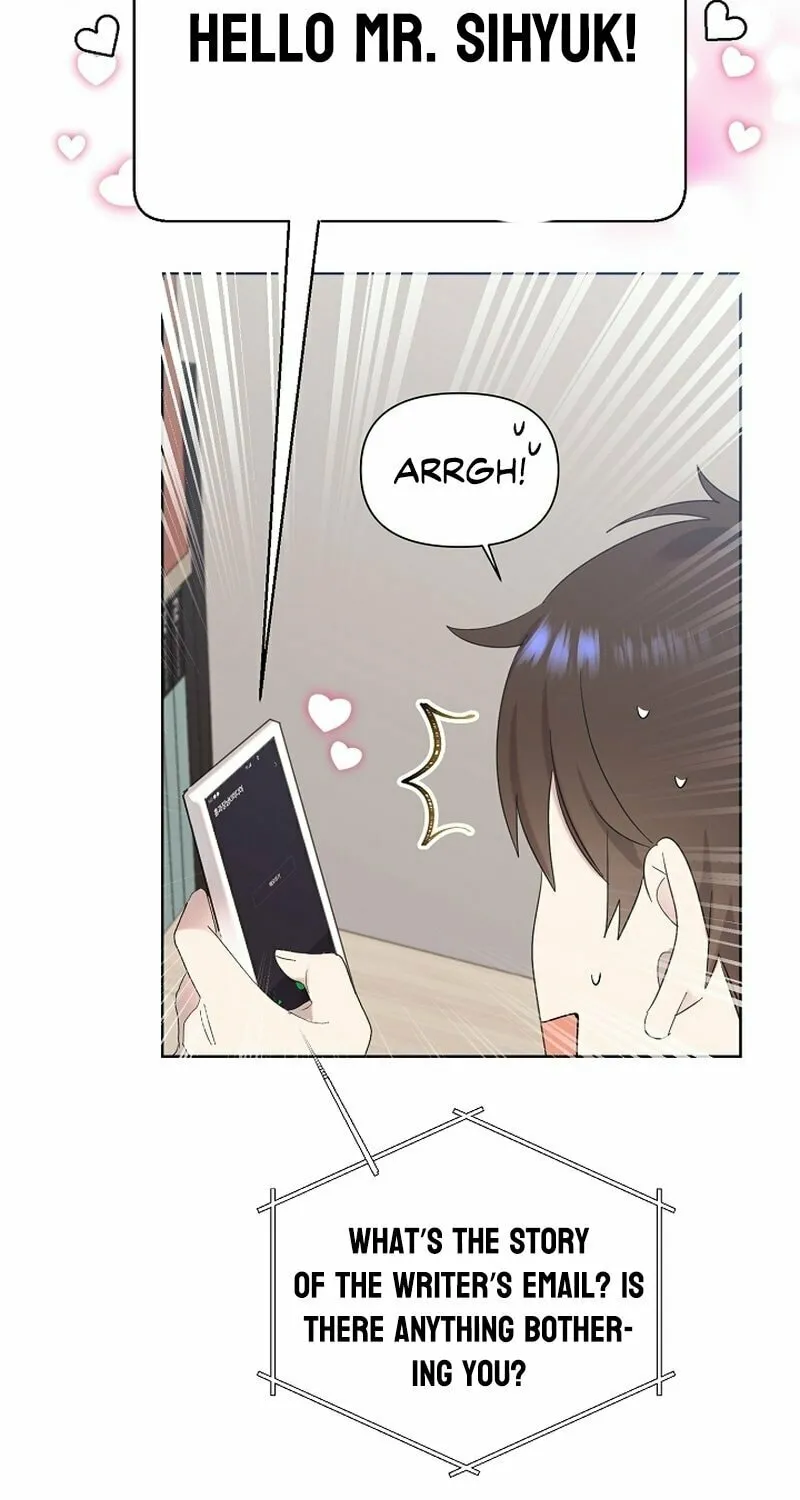 Brother, Am I Cute? Chapter 12 page 87 - 