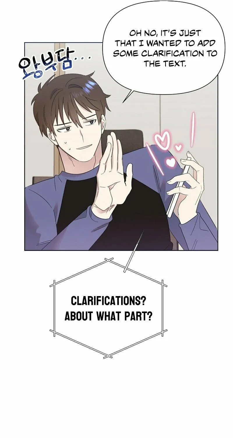 Brother, Am I Cute? Chapter 12 page 89 - 