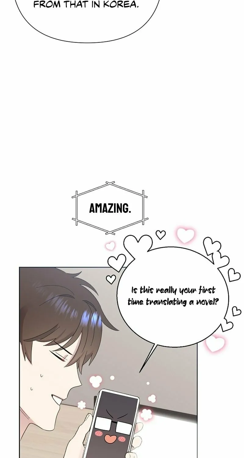 Brother, Am I Cute? Chapter 12 page 93 - 