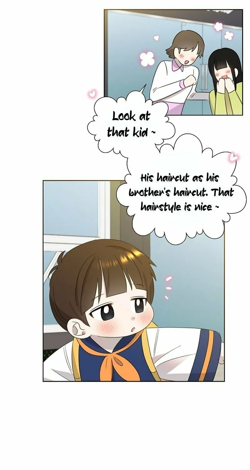 Brother, Am I Cute? Chapter 13 page 103 - 