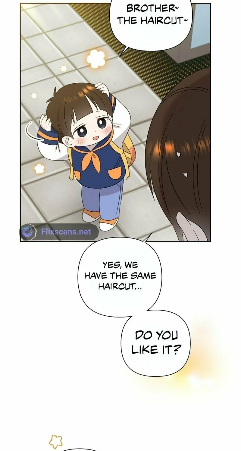Brother, Am I Cute? Chapter 13 page 105 - 