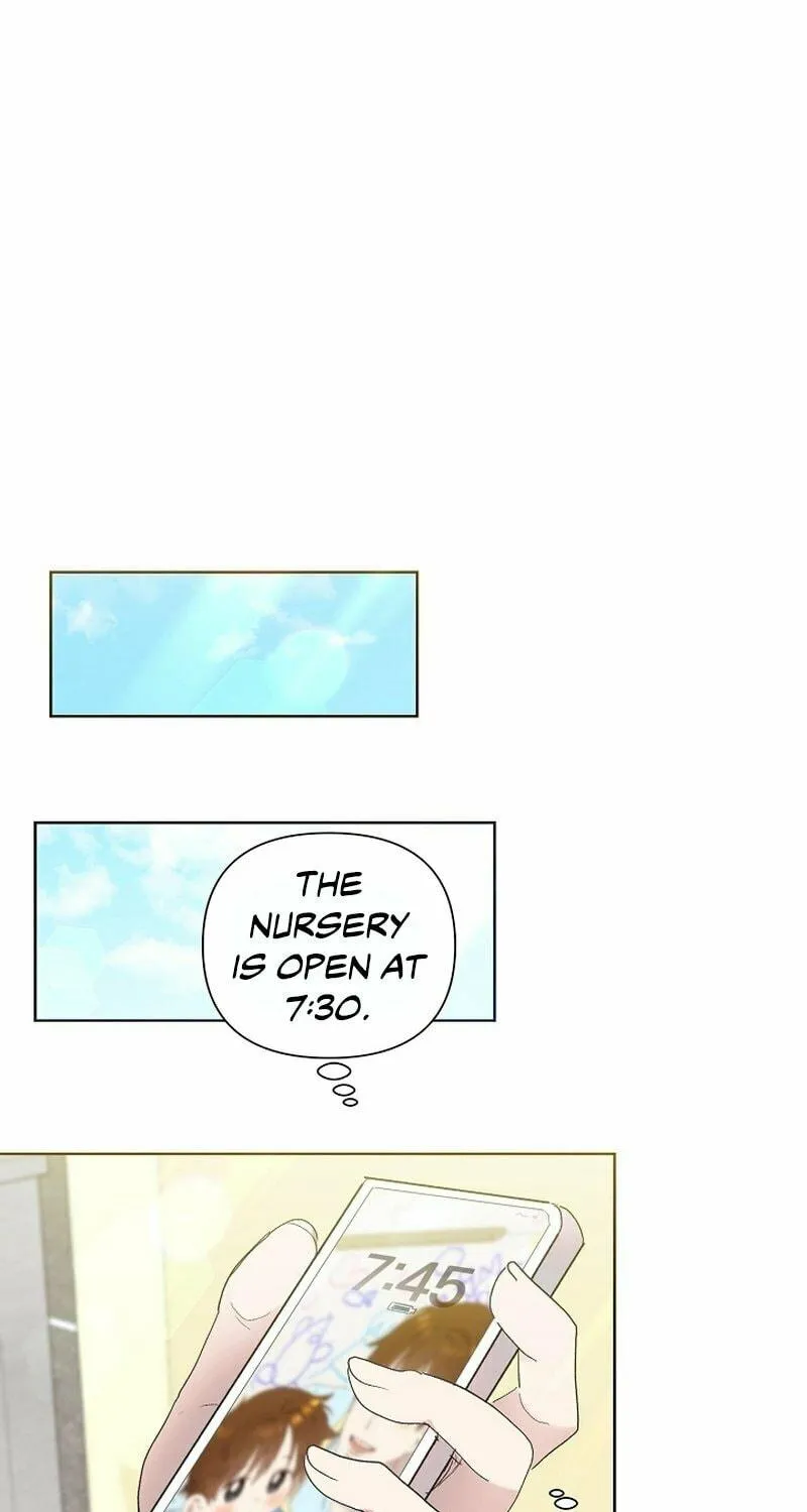 Brother, Am I Cute? Chapter 13 page 107 - 