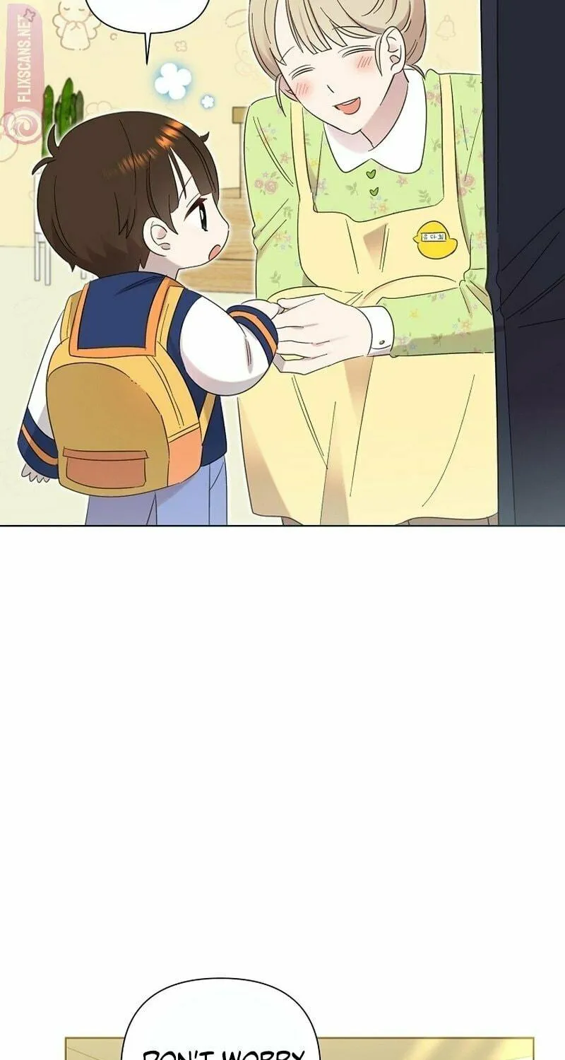 Brother, Am I Cute? Chapter 13 page 113 - 