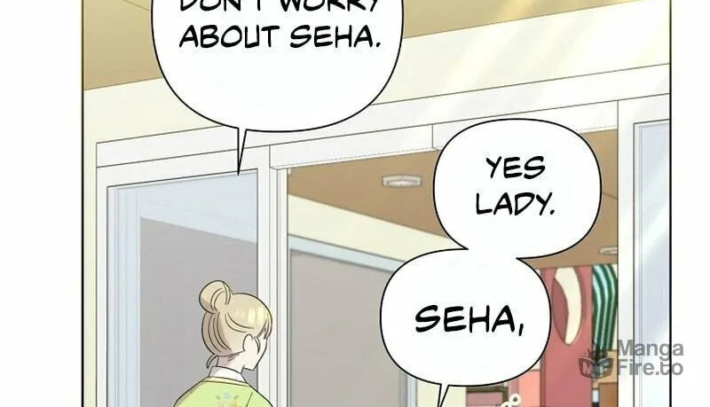 Brother, Am I Cute? Chapter 13 page 114 - 