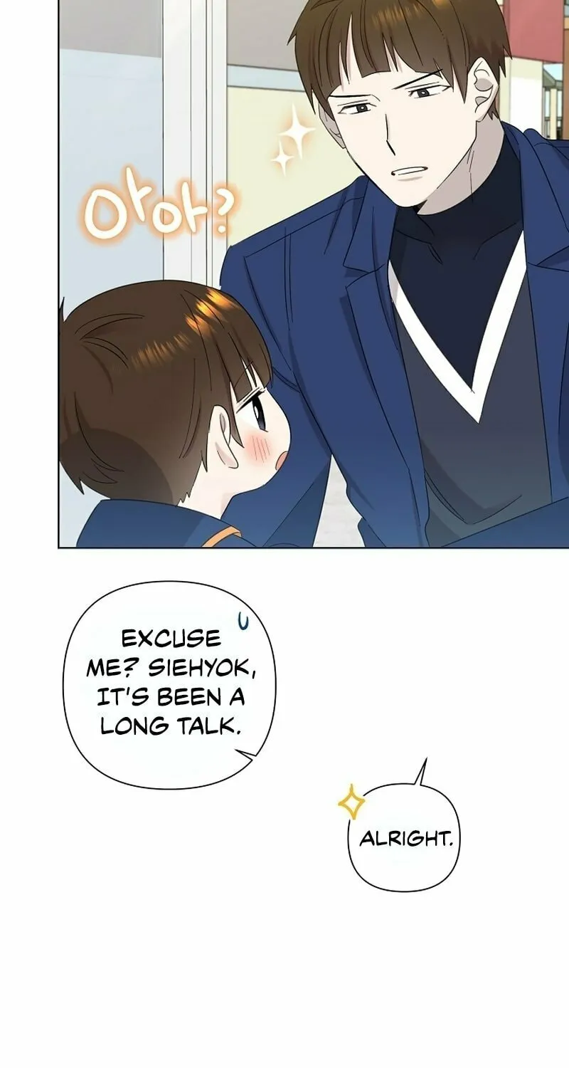 Brother, Am I Cute? Chapter 13 page 117 - 