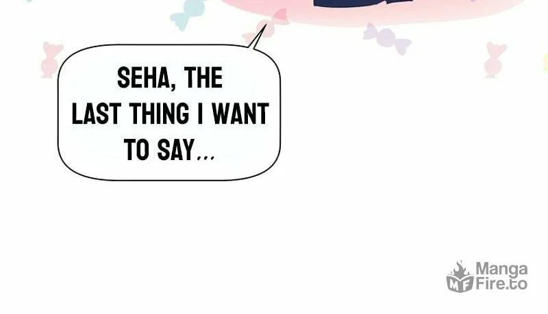Brother, Am I Cute? Chapter 13 page 120 - 