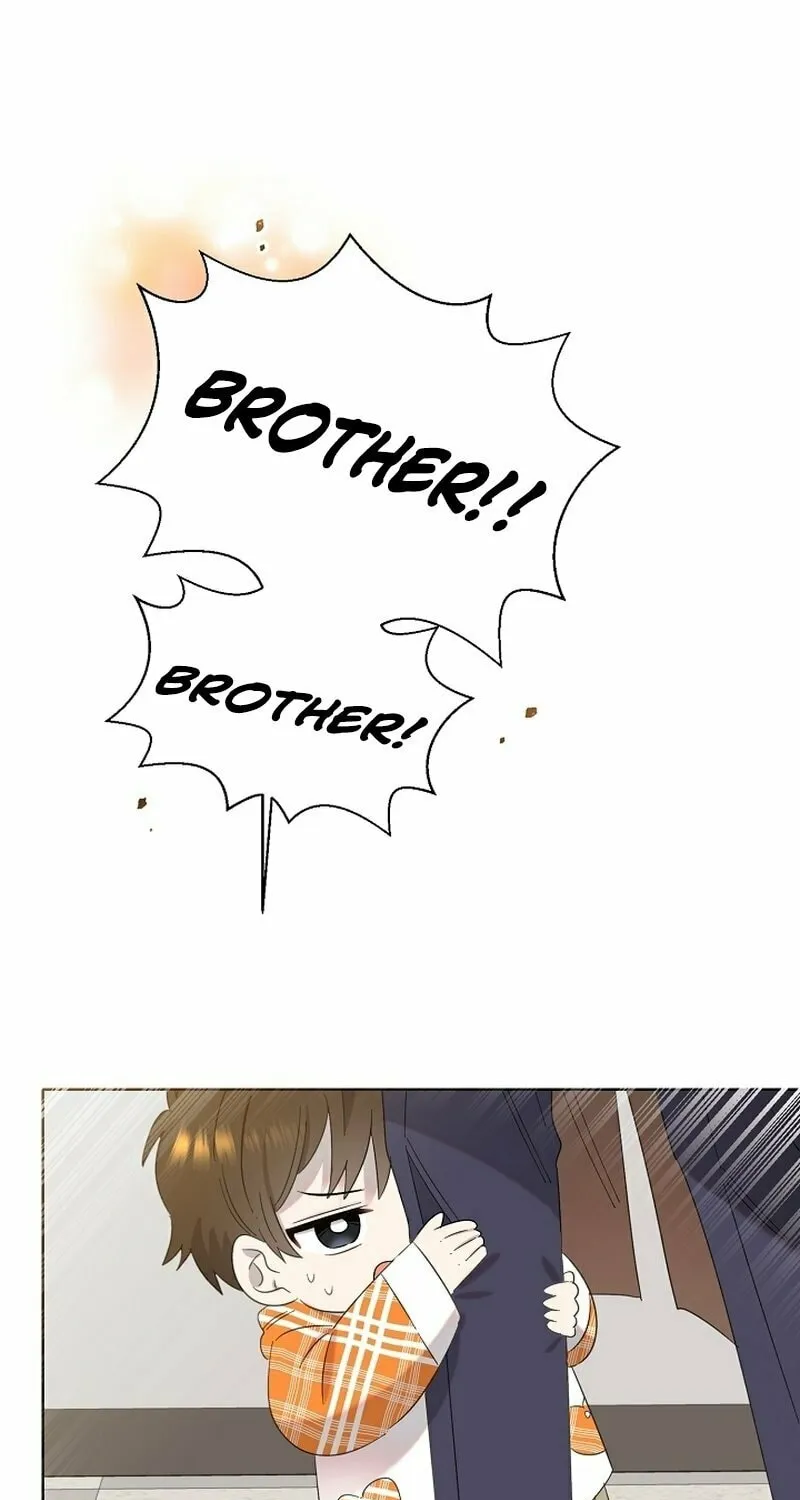 Brother, Am I Cute? Chapter 13 page 13 - 