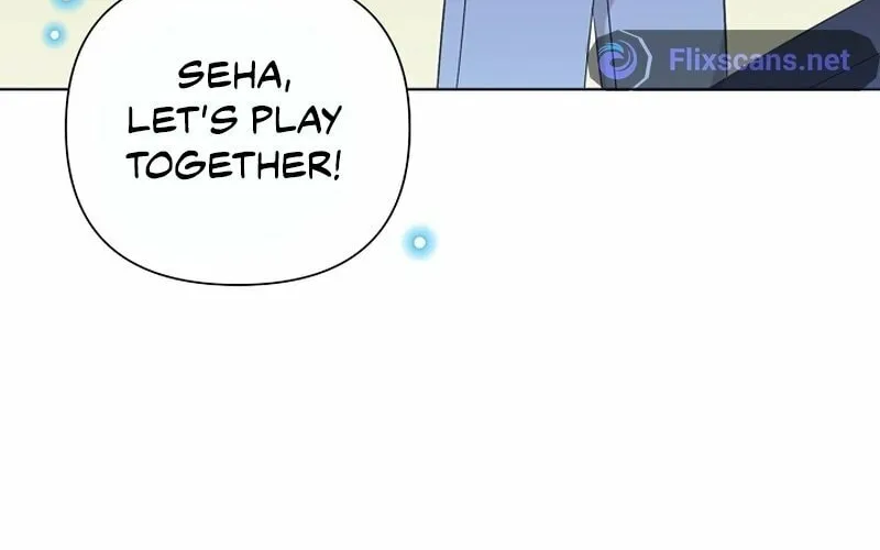 Brother, Am I Cute? Chapter 13 page 122 - 