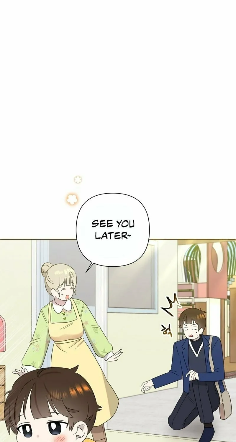 Brother, Am I Cute? Chapter 13 page 123 - 