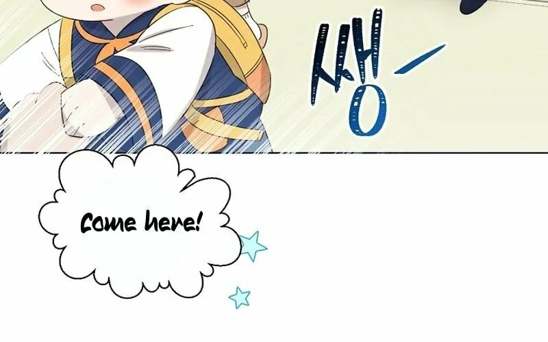 Brother, Am I Cute? Chapter 13 page 124 - 