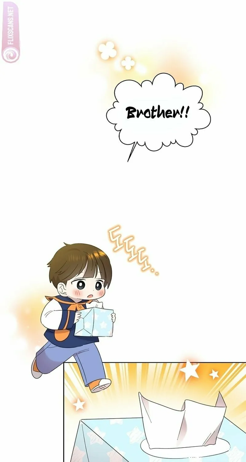 Brother, Am I Cute? Chapter 13 page 127 - 