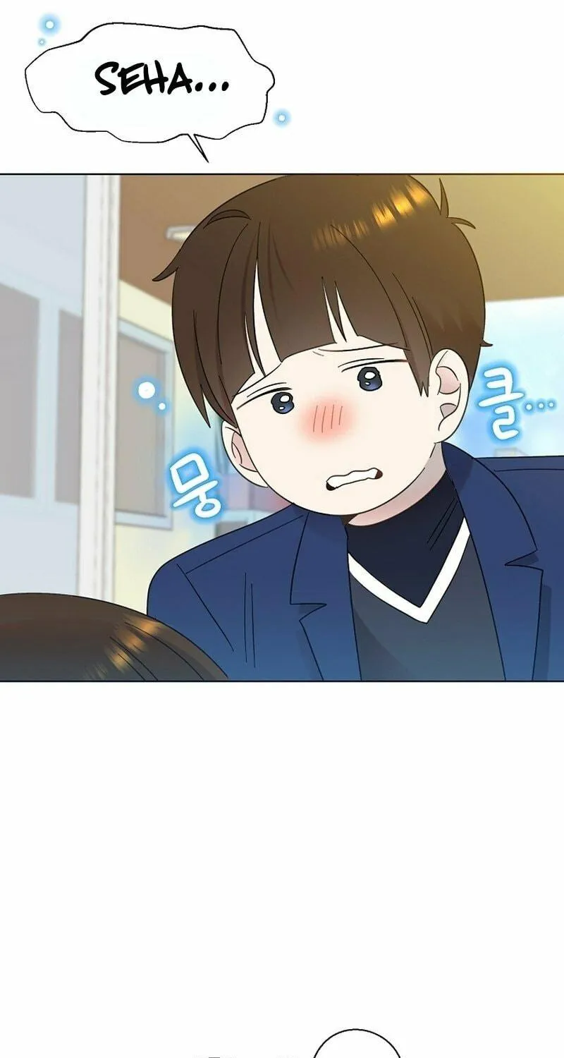 Brother, Am I Cute? Chapter 13 page 131 - 