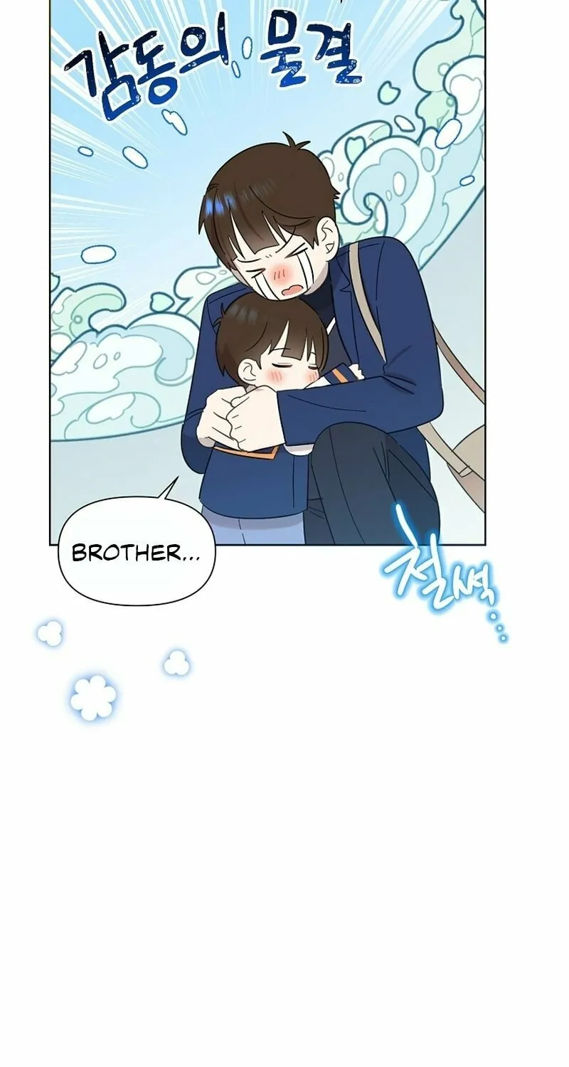 Brother, Am I Cute? Chapter 13 page 133 - 