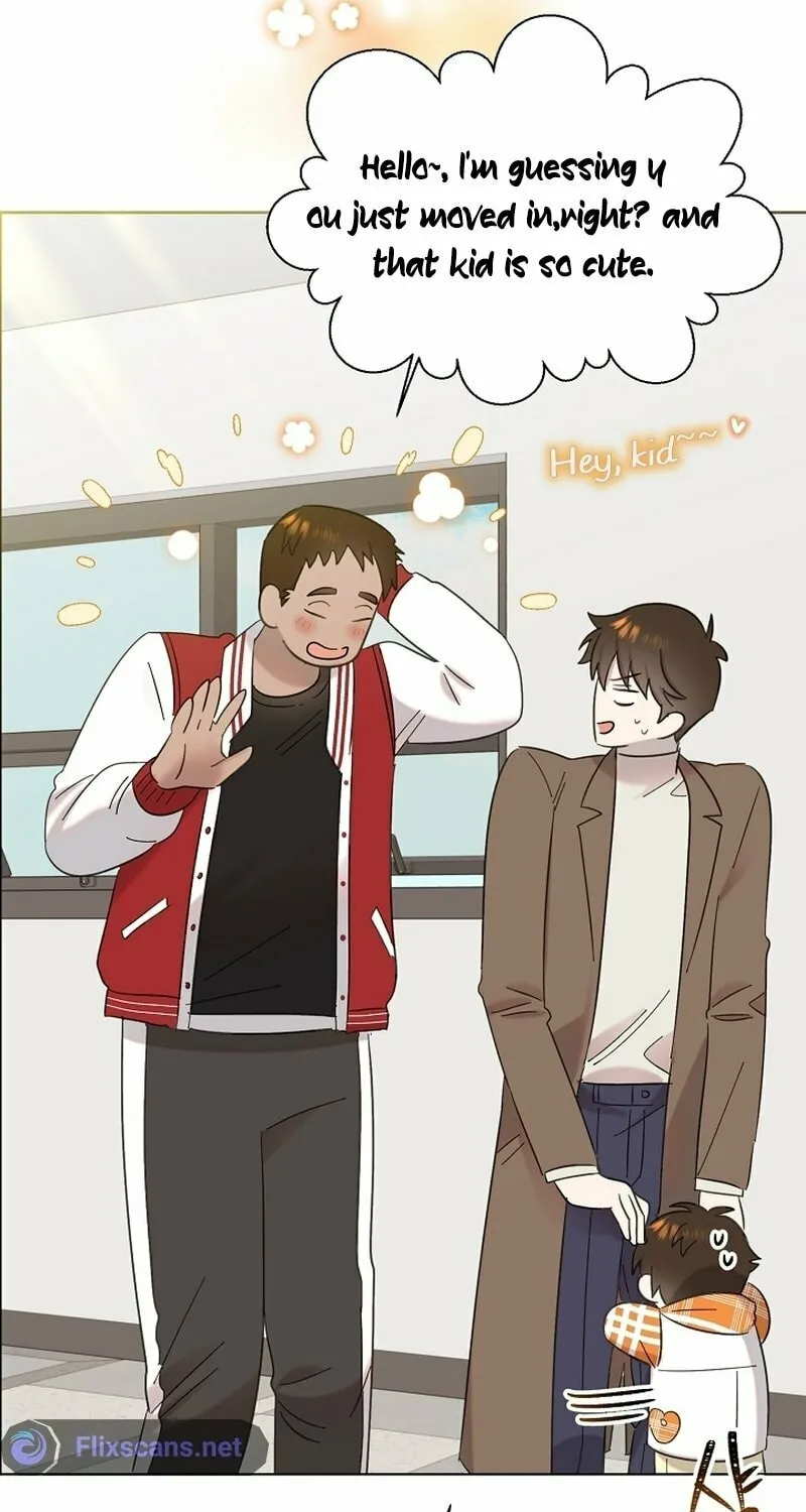 Brother, Am I Cute? Chapter 13 page 21 - 