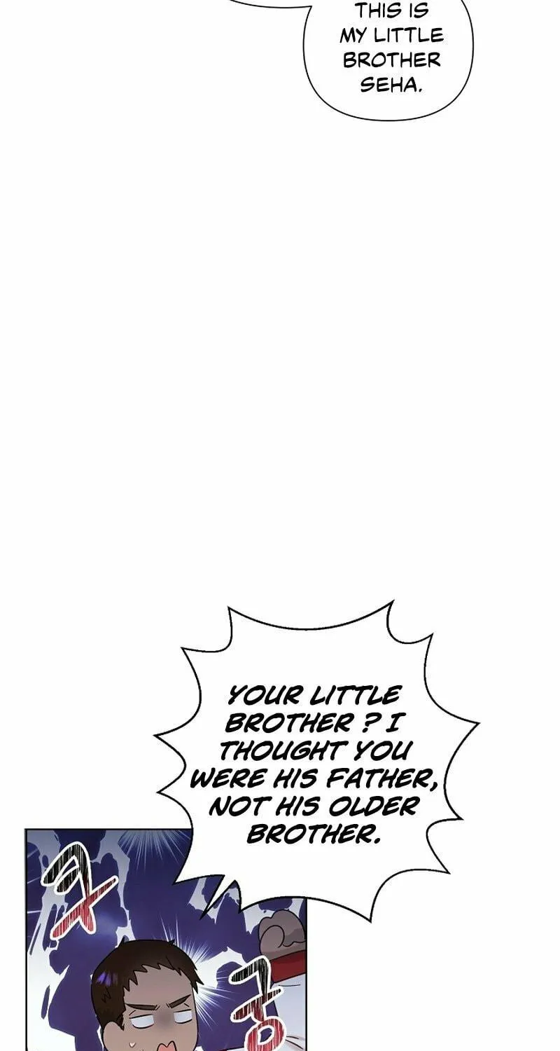 Brother, Am I Cute? Chapter 13 page 23 - 