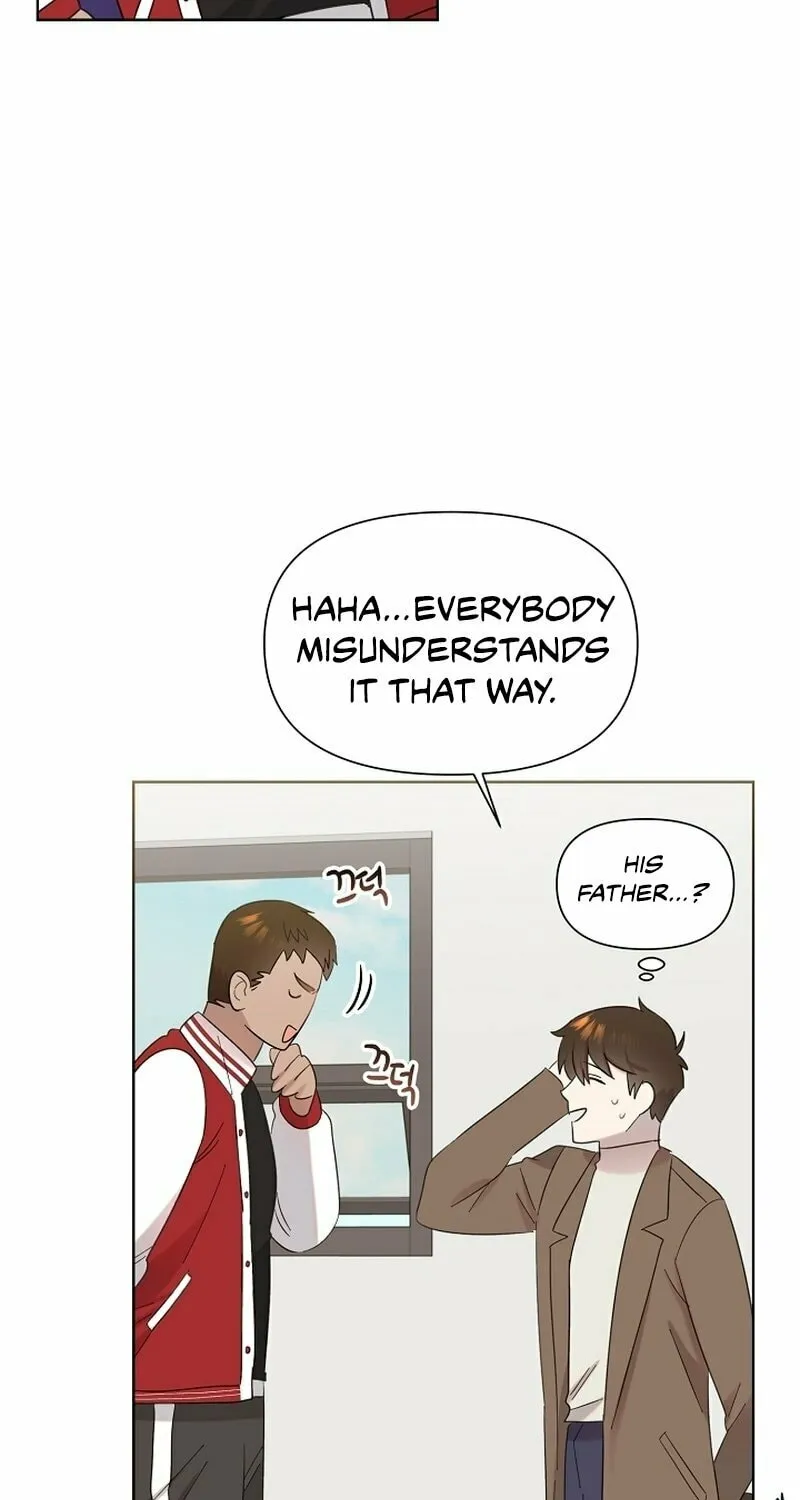 Brother, Am I Cute? Chapter 13 page 25 - 
