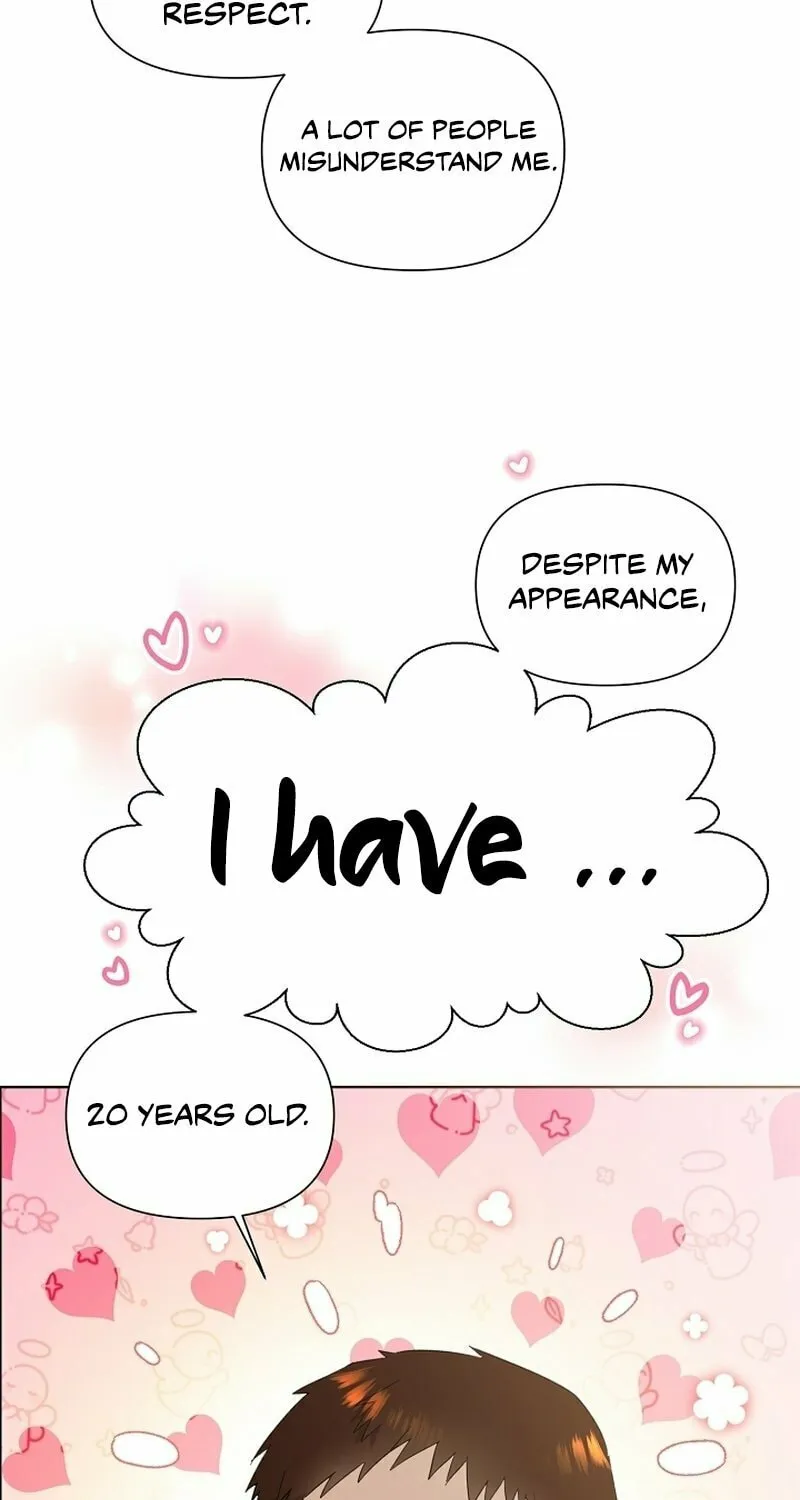 Brother, Am I Cute? Chapter 13 page 27 - 