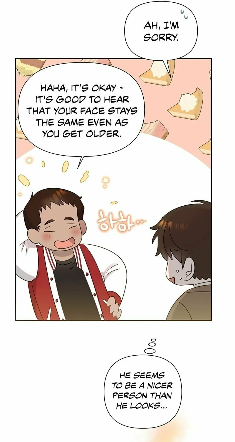Brother, Am I Cute? Chapter 13 page 31 - 