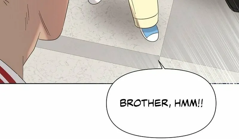 Brother, Am I Cute? Chapter 13 page 34 - 