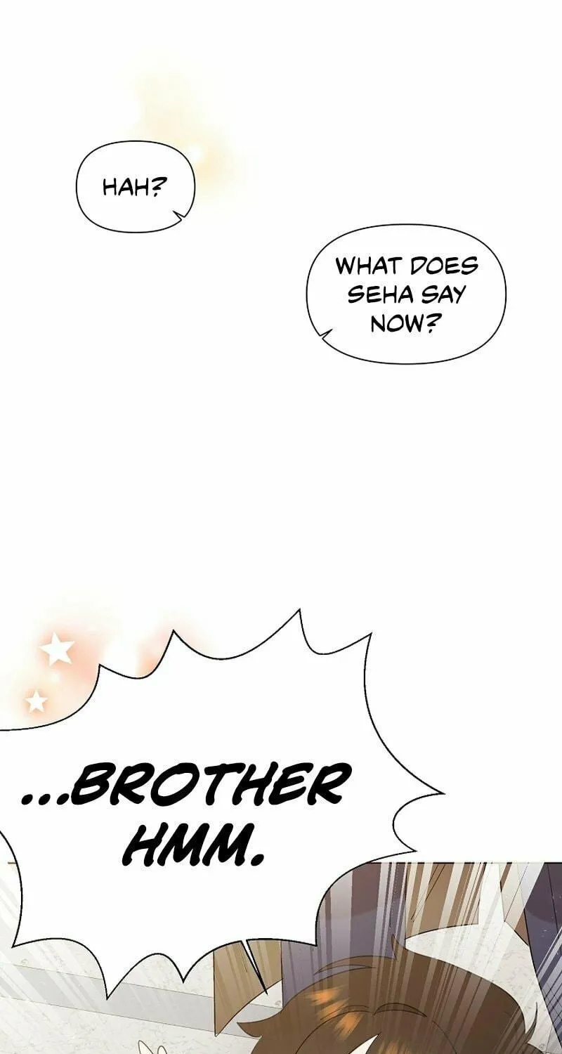 Brother, Am I Cute? Chapter 13 page 35 - 