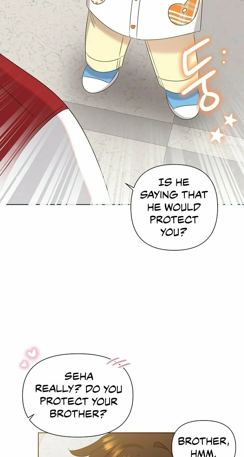 Brother, Am I Cute? Chapter 13 page 37 - 