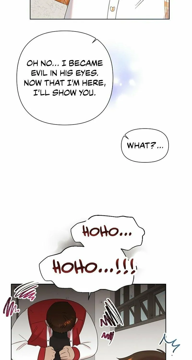 Brother, Am I Cute? Chapter 13 page 39 - 
