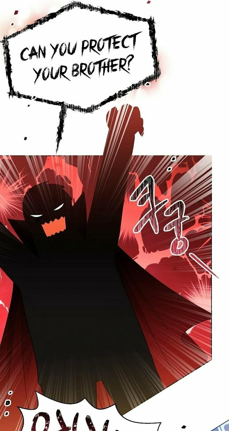 Brother, Am I Cute? Chapter 13 page 41 - 