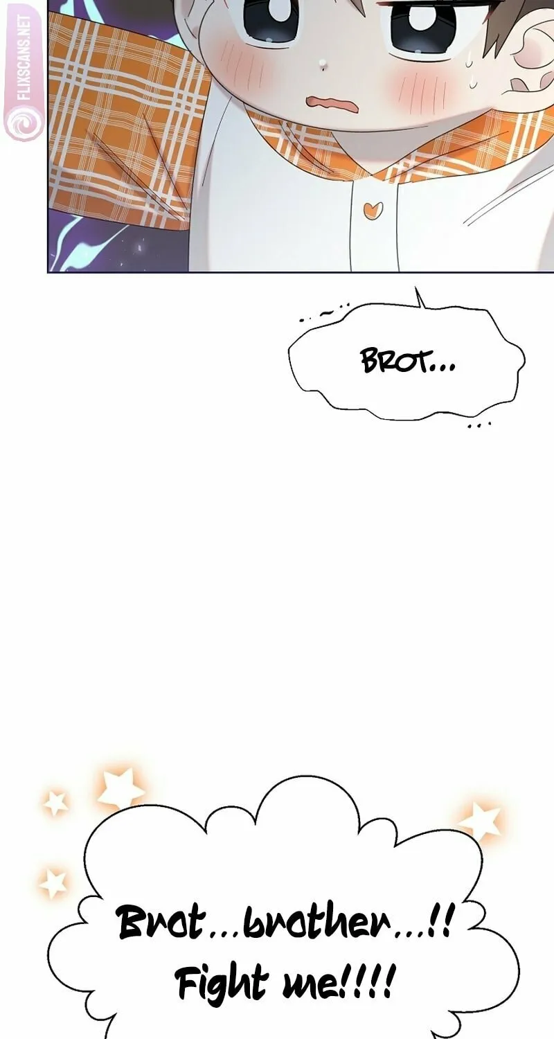 Brother, Am I Cute? Chapter 13 page 43 - 