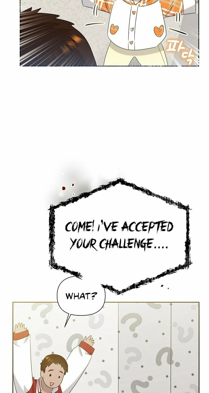 Brother, Am I Cute? Chapter 13 page 45 - 