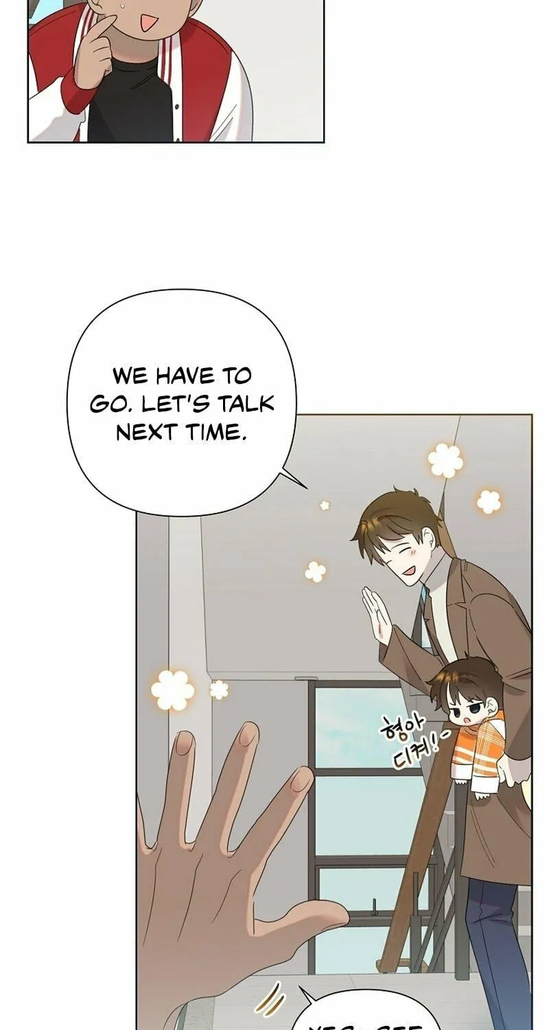 Brother, Am I Cute? Chapter 13 page 49 - 