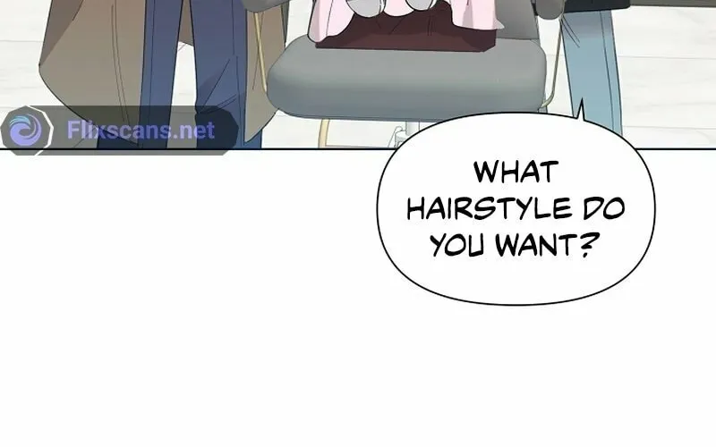 Brother, Am I Cute? Chapter 13 page 56 - 