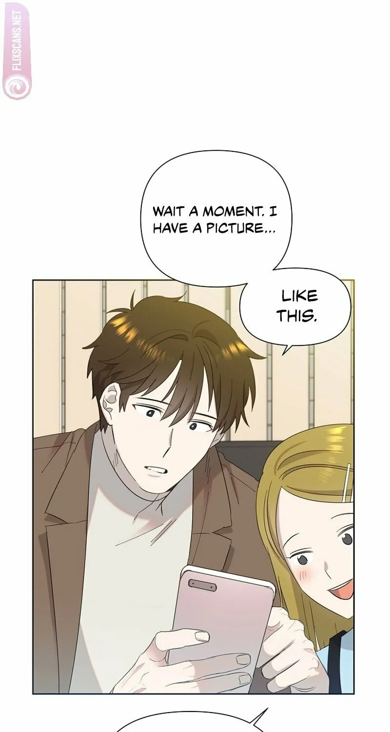 Brother, Am I Cute? Chapter 13 page 57 - 
